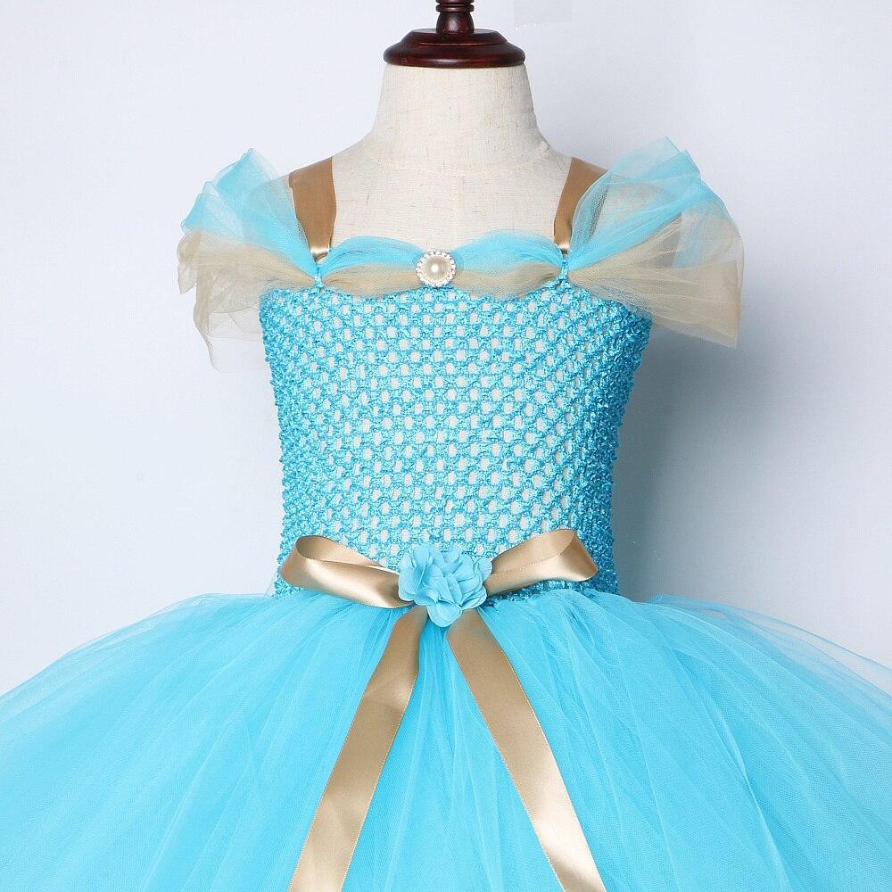 Princess Jasmine Costume - My Fancy Dress Box