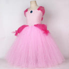 Princess Peach Costume - My Fancy Dress Box
