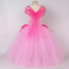 Princess Peach Costume - My Fancy Dress Box