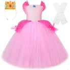 Princess Peach Costume - My Fancy Dress Box