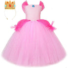Princess Peach Costume - My Fancy Dress Box