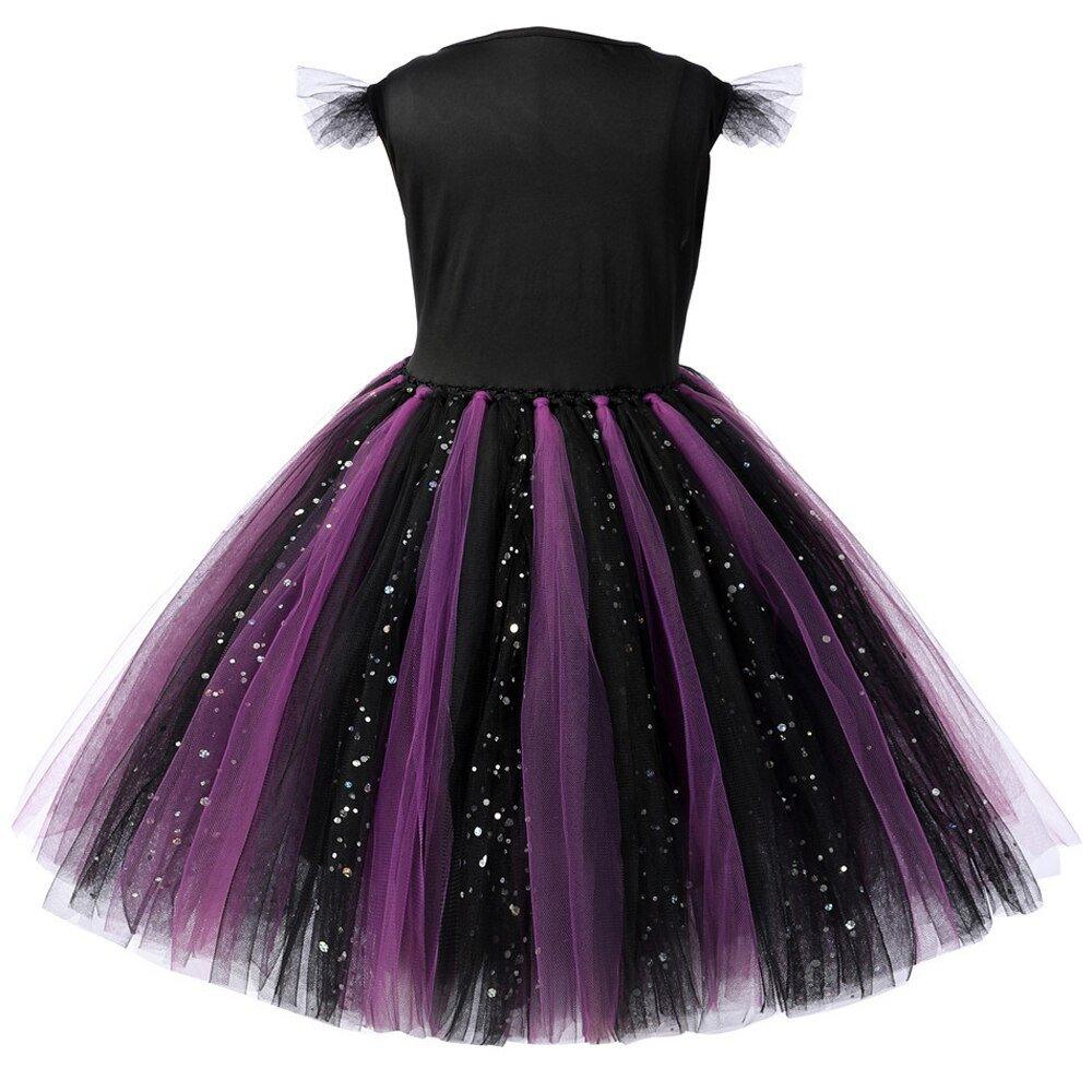 Queen Of Darkness Costume - My Fancy Dress Box