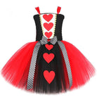 Queen Of Hearts Costume - My Fancy Dress Box