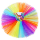 Rainbow Unicorn Dress - My Fancy Dress Box