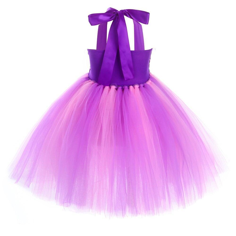 Rapunzel Costume - My Fancy Dress Box