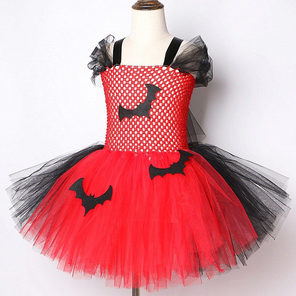 Red Bat Costume - My Fancy Dress Box