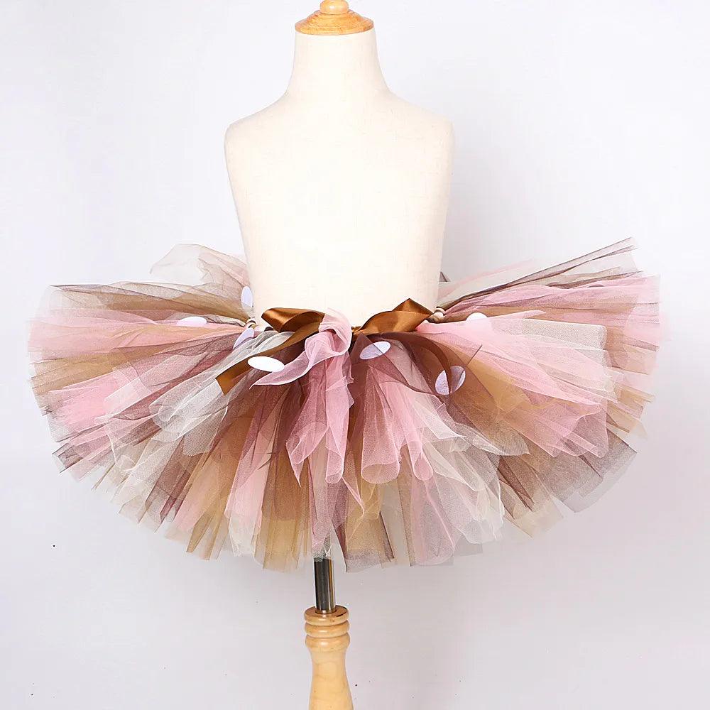 Reindeer Tutu - My Fancy Dress Box
