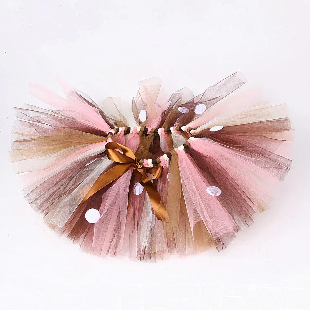 Reindeer Tutu - My Fancy Dress Box