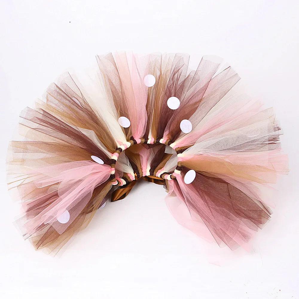 Reindeer Tutu - My Fancy Dress Box