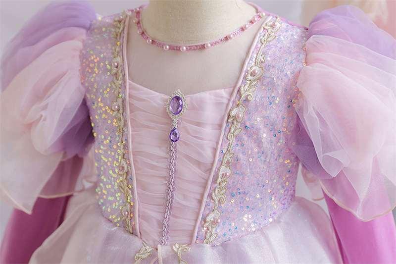 Rozalind Dress - My Fancy Dress Box