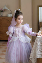 Rozalind Dress - My Fancy Dress Box