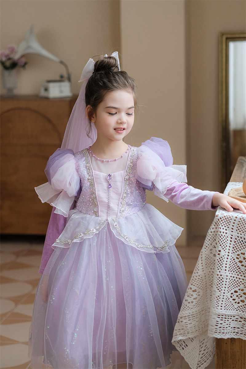 Rozalind Dress - My Fancy Dress Box