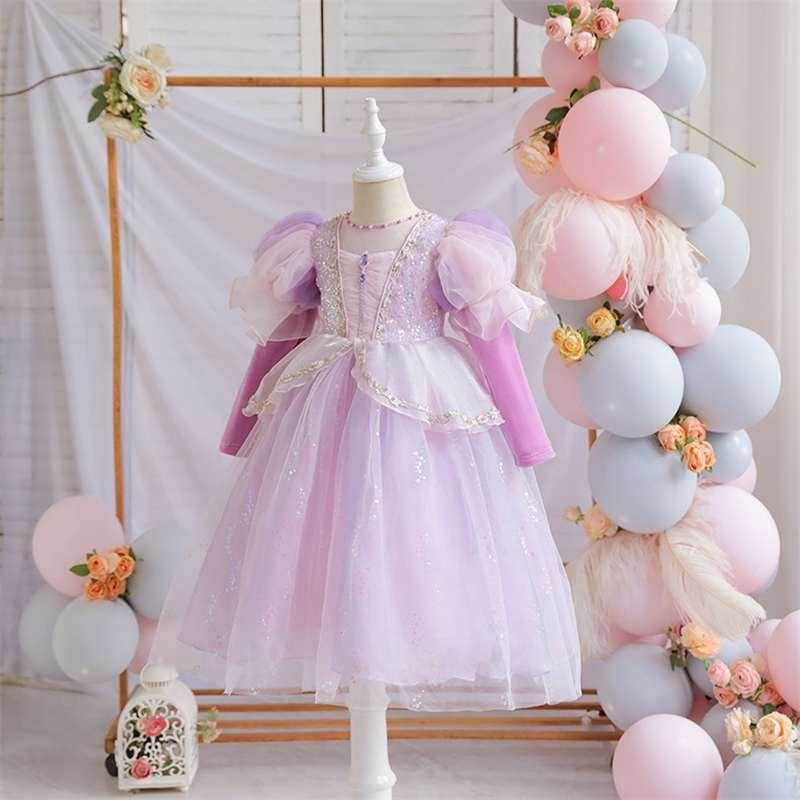 Rozalind Dress - My Fancy Dress Box