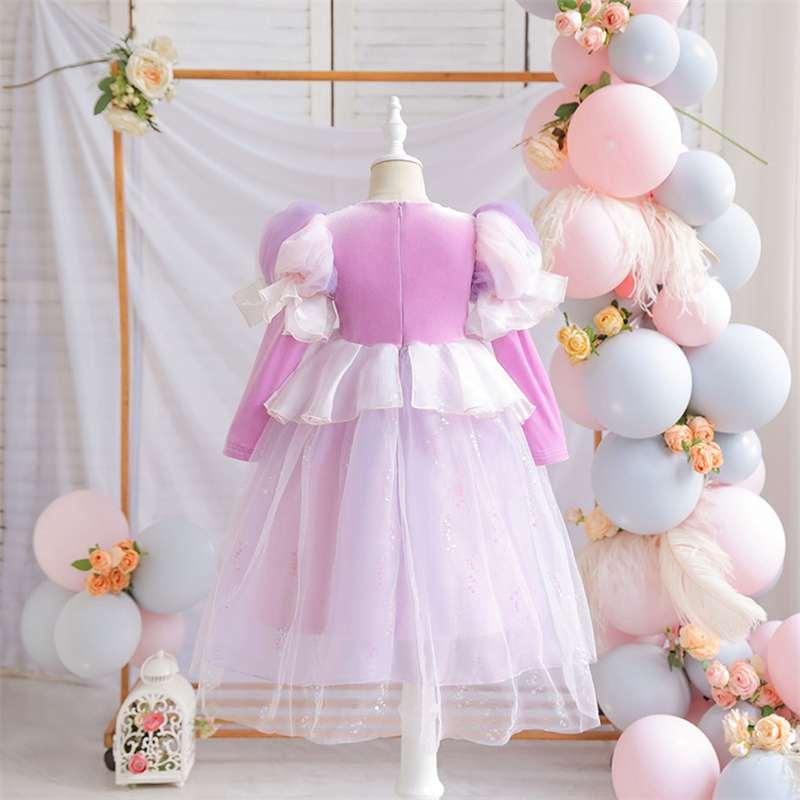 Rozalind Dress - My Fancy Dress Box