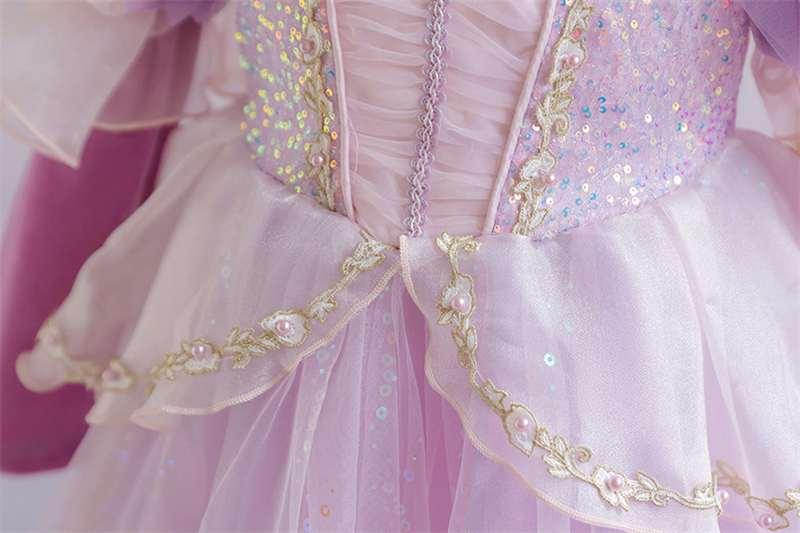 Rozalind Dress - My Fancy Dress Box