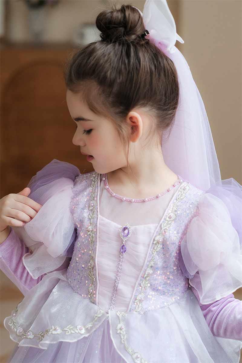 Rozalind Dress - My Fancy Dress Box