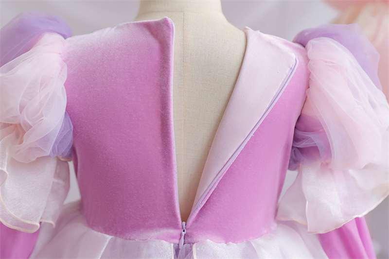 Rozalind Dress - My Fancy Dress Box