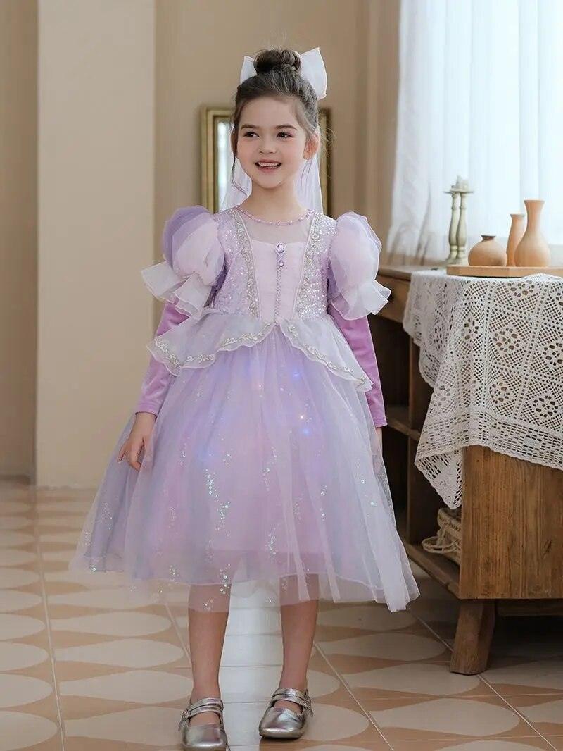Rozalind Dress - My Fancy Dress Box