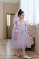 Rozalind Dress - My Fancy Dress Box