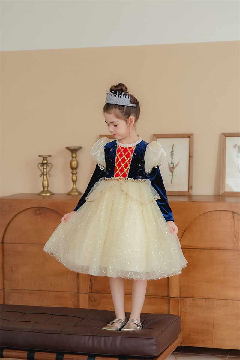 Ruby Dress - My Fancy Dress Box