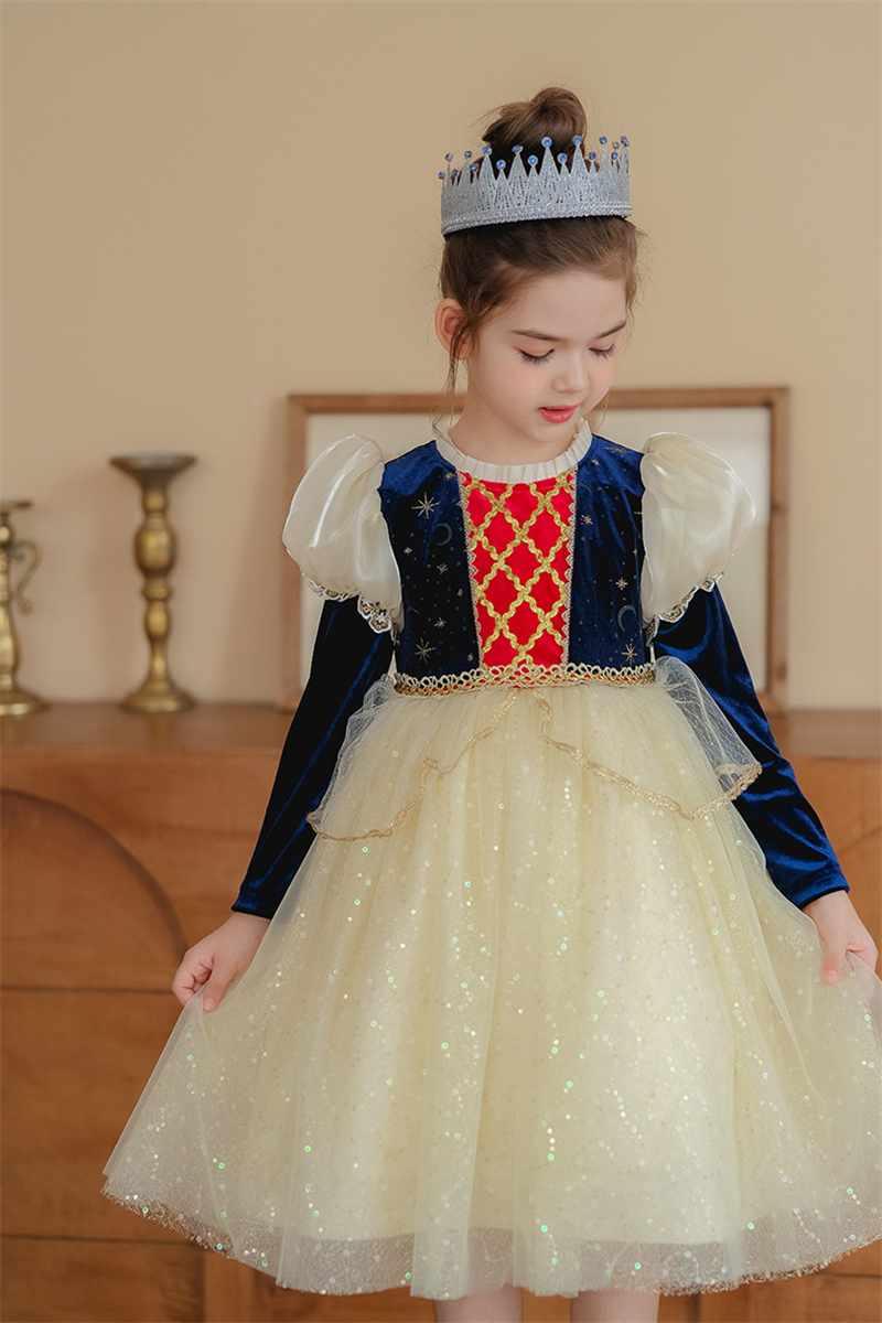 Ruby Dress - My Fancy Dress Box