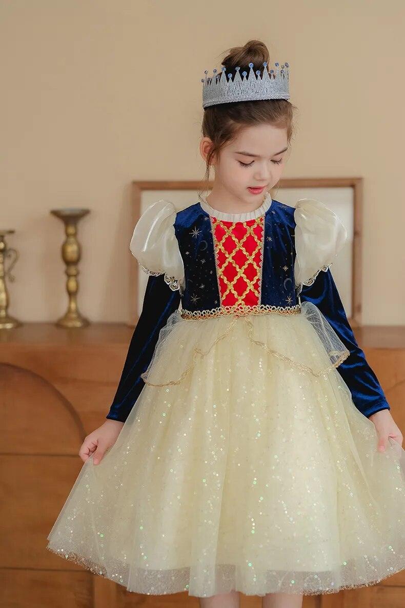 Ruby Dress - My Fancy Dress Box