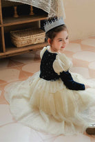 Ruby Dress - My Fancy Dress Box