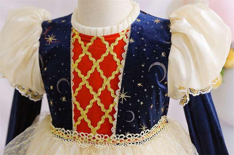 Ruby Dress - My Fancy Dress Box