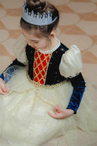 Ruby Dress - My Fancy Dress Box