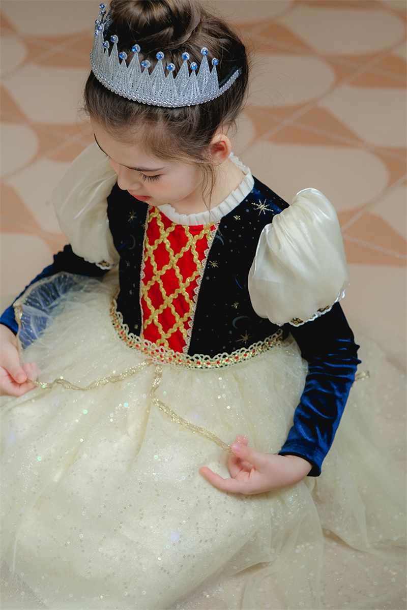 Ruby Dress - My Fancy Dress Box