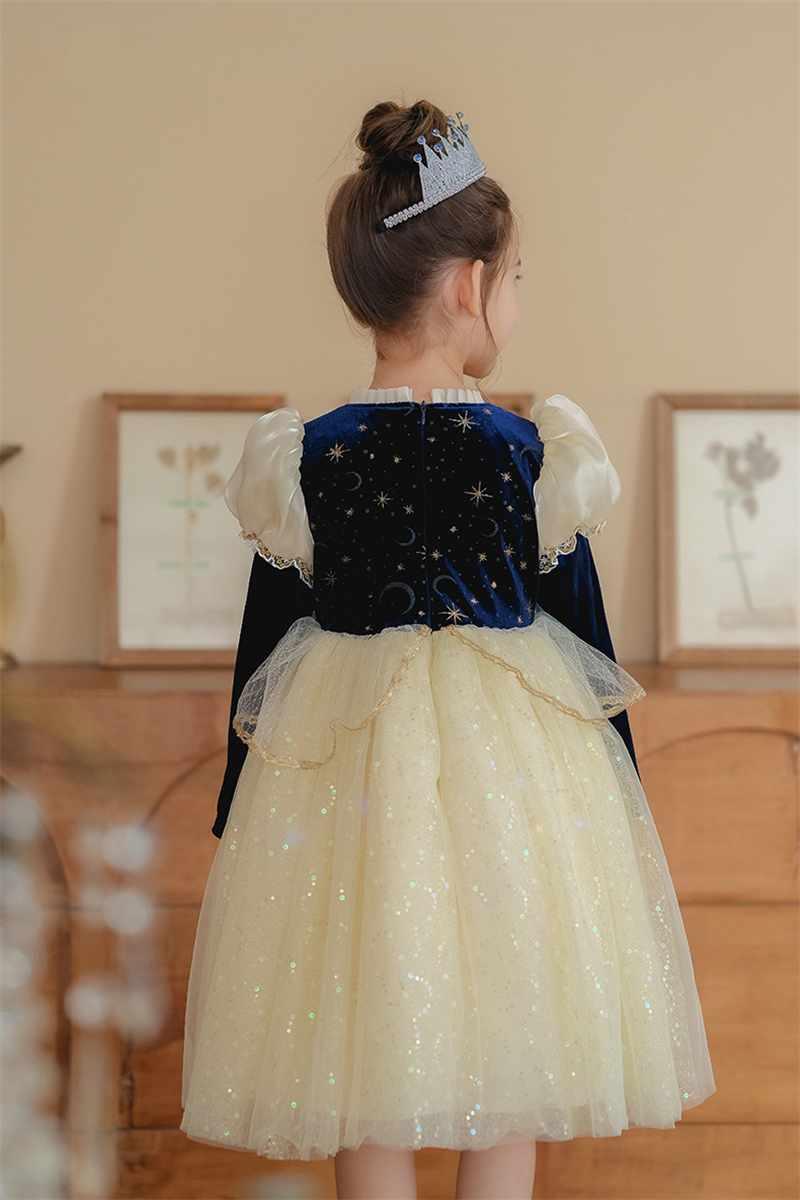 Ruby Dress - My Fancy Dress Box