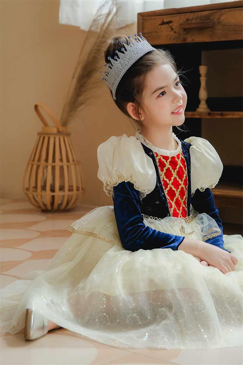 Ruby Dress - My Fancy Dress Box