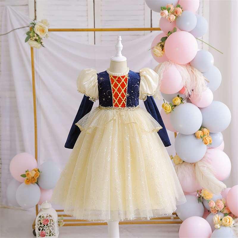 Ruby Dress - My Fancy Dress Box