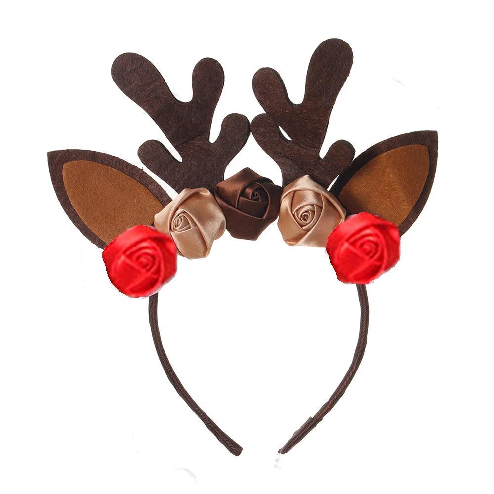 Rudolph Costume - My Fancy Dress Box