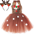 Rudolph Costume - My Fancy Dress Box
