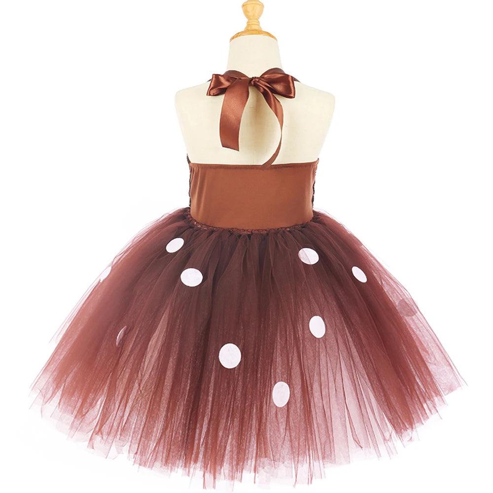 Rudolph Costume - My Fancy Dress Box