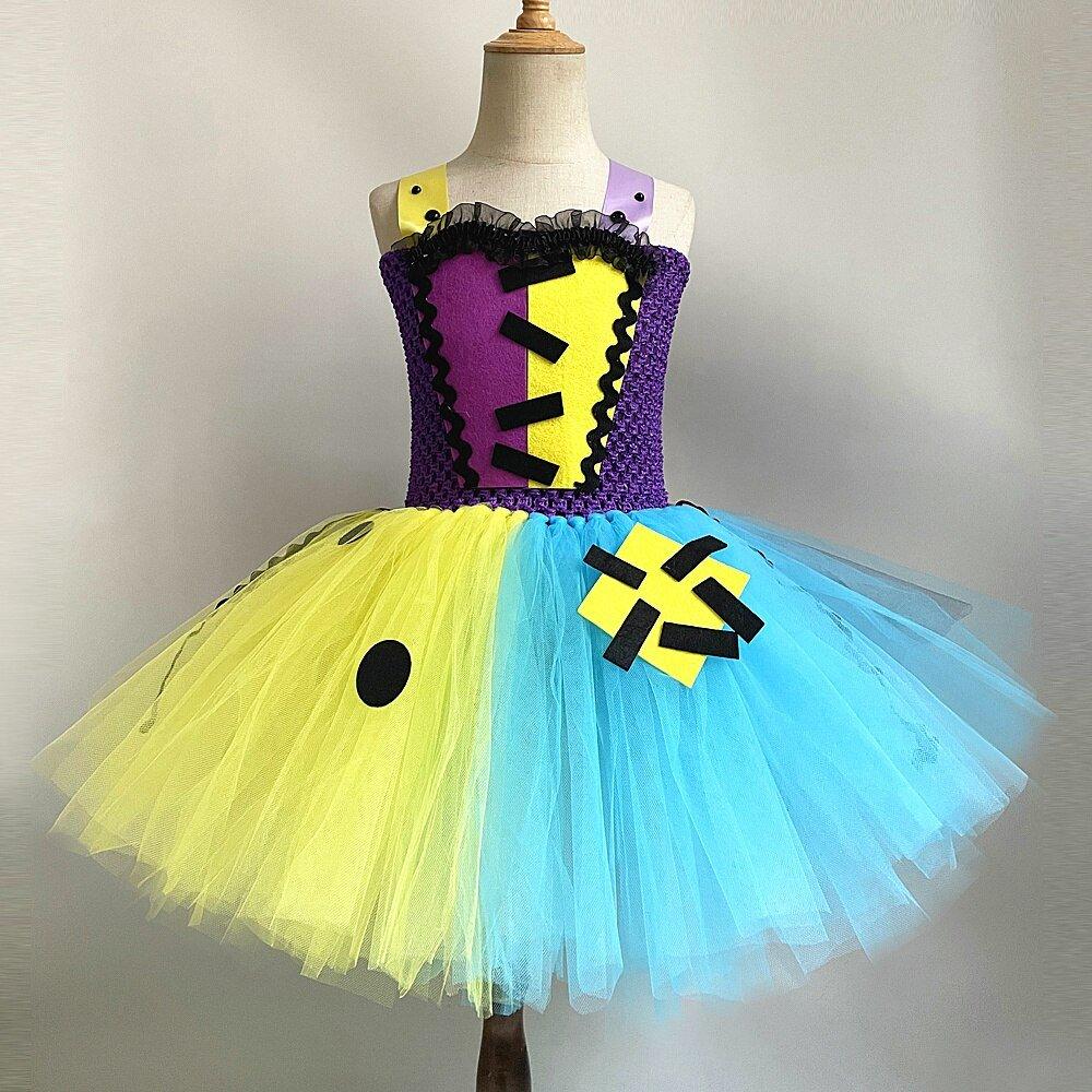 Sally Costume - My Fancy Dress Box