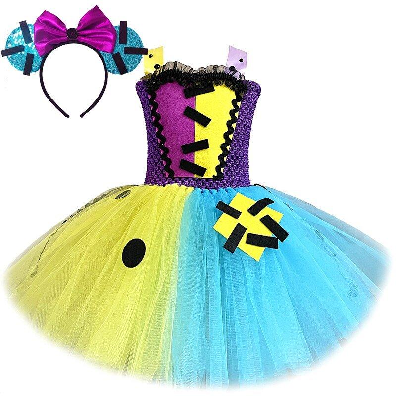 Sally Costume - My Fancy Dress Box