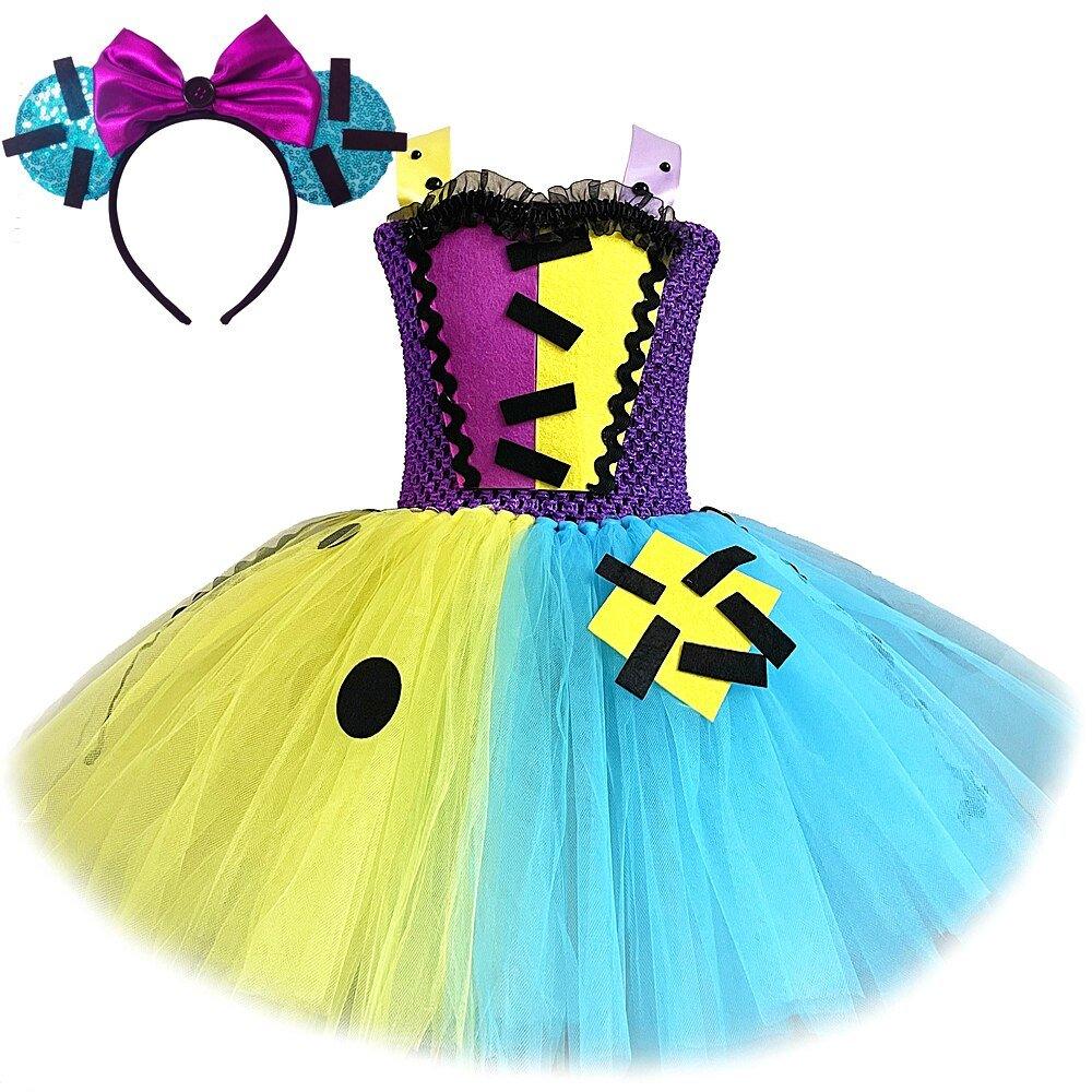 Sally Costume - My Fancy Dress Box