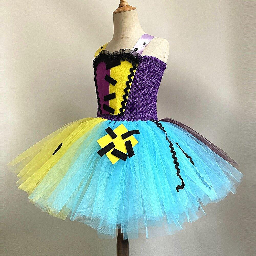 Sally Costume - My Fancy Dress Box