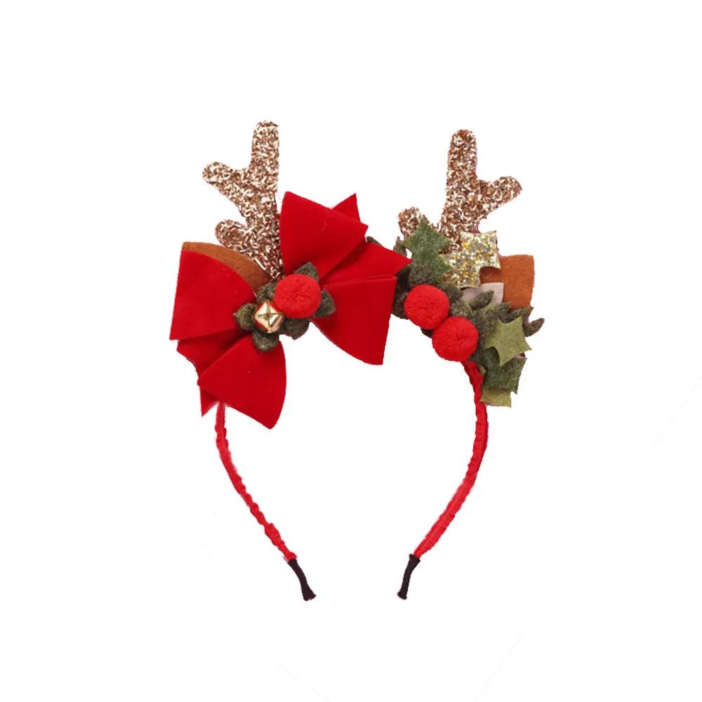 Santa Dress - My Fancy Dress Box