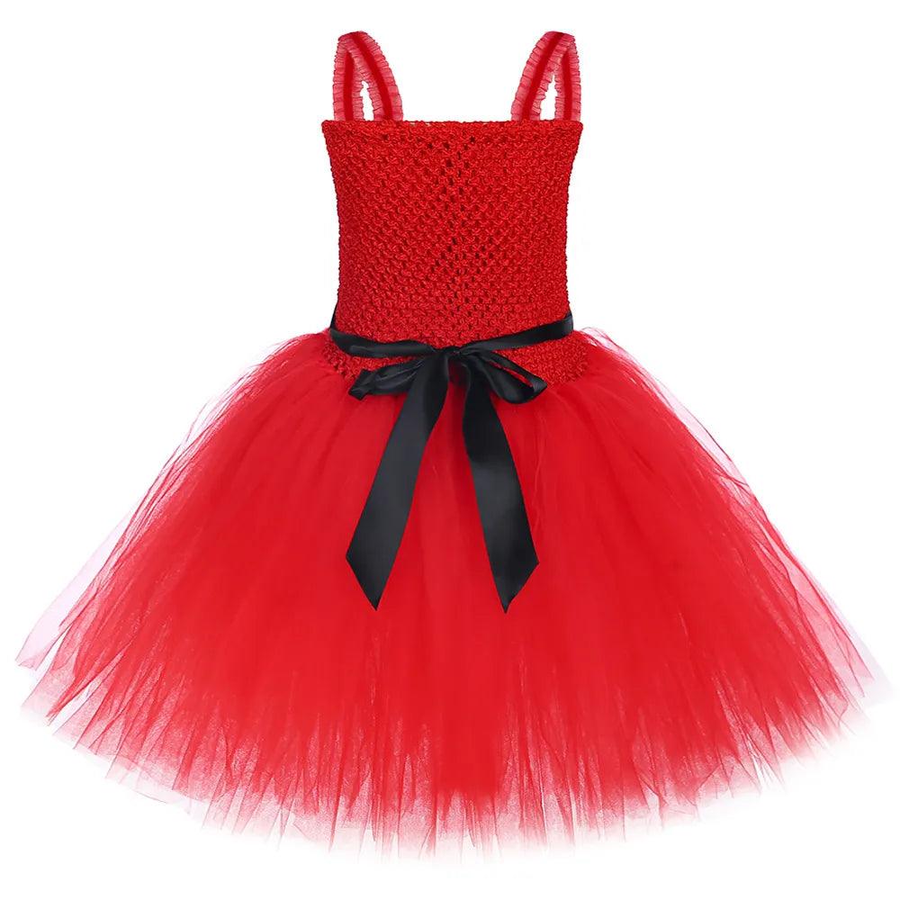 Santa Dress - My Fancy Dress Box