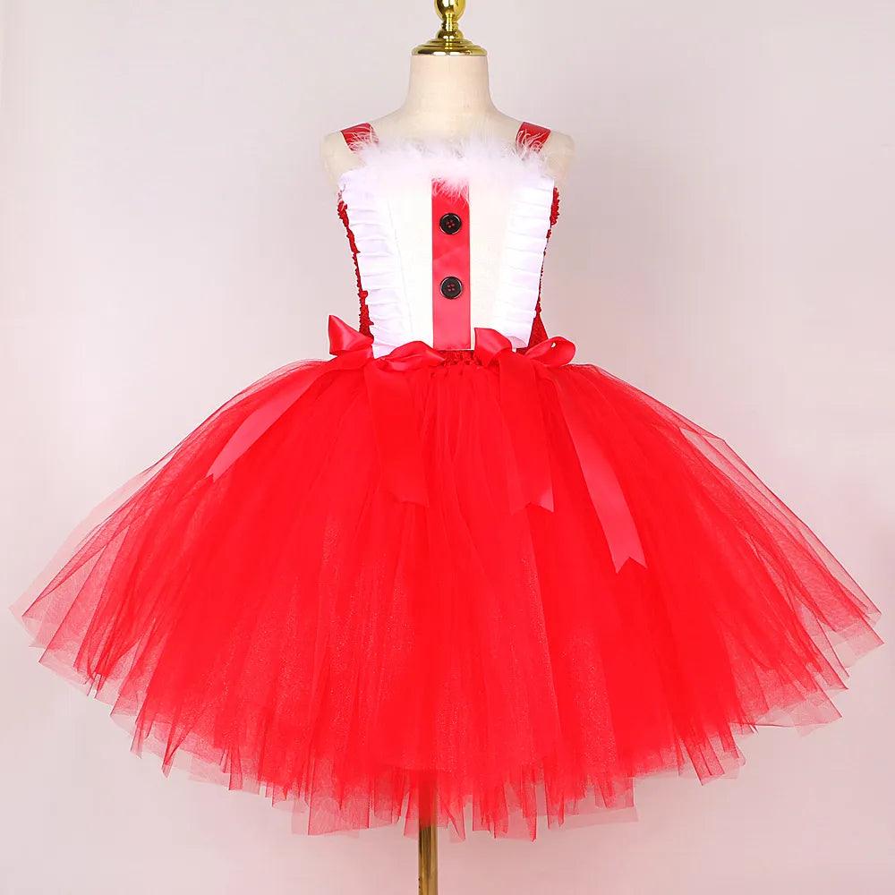 Santa Set - My Fancy Dress Box