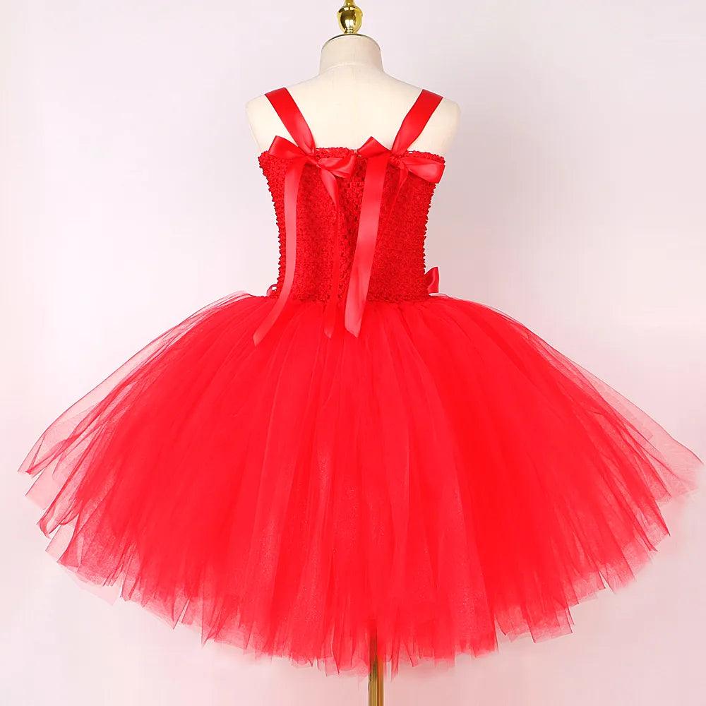 Santa Set - My Fancy Dress Box