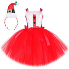 Santa Set - My Fancy Dress Box