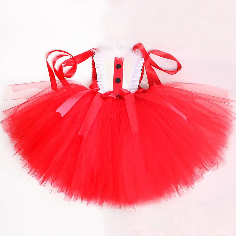 Santa Set - My Fancy Dress Box