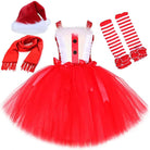 Santa Set - My Fancy Dress Box