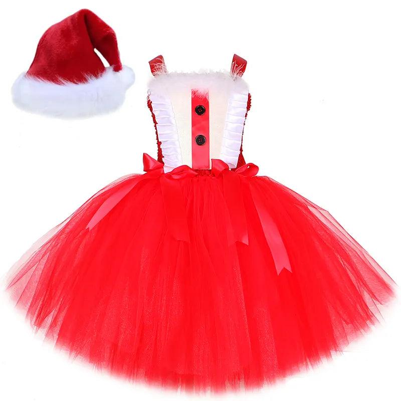 Santa Set - My Fancy Dress Box