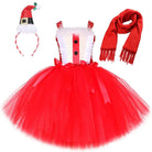 Santa Set - My Fancy Dress Box