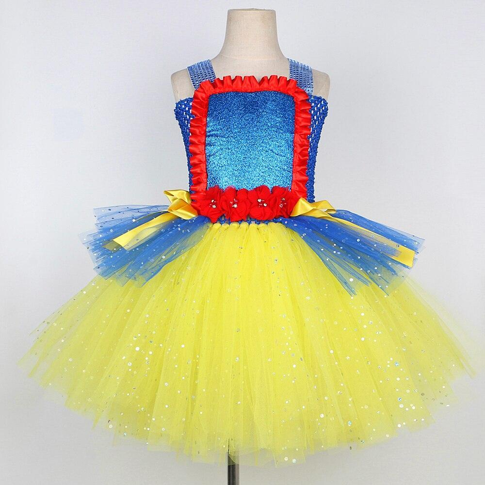 Snow White Costume - My Fancy Dress Box